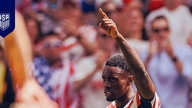 El equipo de Estados Unidos derrotó a Australia, haciendo historia en la Copa del Mundo.