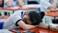 Si vos résultats aux examens de 10e année ne sont pas à la hauteur de vos espérances, si vous n'êtes pas admis dans une école spécialisée et que vous vous sentez dévasté...