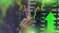 Stock market last week: Vingroup's real estate stocks stirred up the market, VN-Index rose more than 15 points.