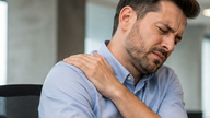 Silent muscle loss in office workers: Causes and solutions.