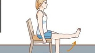7 exercícios para melhorar a circulação sanguínea nas pernas