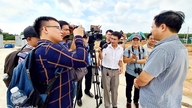 KỶ NIỆM 101 NĂM NGÀY BÁO CHÍ CÁCH MẠNG VIỆT NAM (21-6-1925 - 21-6-2026) Khi ngòi bút đứng về chính nghĩa