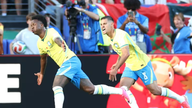 Brésil contre Haïti en direct (7h30, 20 juin) : Le Brésil marque-t-il ses 3 premiers points ?