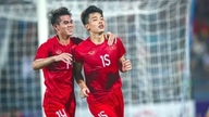 Die vietnamesische Nationalmannschaft verfügt über einen vielseitigen Angriff; der Hai Phong Club trennt sich von 12 Spielern.