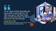 ในยุคของปัญญาประดิษฐ์ ความสามารถในการเรียนรู้ด้วยตนเองถือเป็นข้อได้เปรียบในการแข่งขันที่สำคัญที่สุด