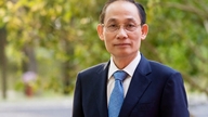 Utenriksminister Le Hoai Trung: Første gang vi har en dommer ved Den internasjonale havrettsdomstolen er en ny milepæl som demonstrerer Vietnams prestisje og posisjon.