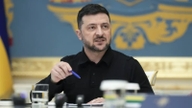 លោក Zelensky គំរាមវាយប្រហារបេឡារុស។