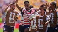 Keputusan Bola Sepak Kumpulan D Piala Dunia 2026: Bintang muda bersinar, Amerika Syarikat 'mengalahkan' Australia 2-0 untuk memastikan kelayakan awal ke pusingan kalah mati.