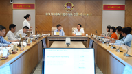 Tay Ninh bekerjasama dengan Kementerian Sains dan Teknologi mengenai strategi untuk membangunkan ekosistem UAV.
