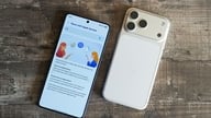 Mise à niveau d'Android 17 vers Android Switch : transférez tous vos iMessages et vos données de votre iPhone vers Android.