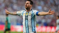 Algeria khiếu nại lên FIFA vụ Messi thoát thẻ đỏ