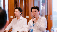 ข้อเสนอแนะที่ส่งไปยังสหภาพเยาวชน: การสร้างระบบนิเวศและจัดตั้งฐานที่มั่นสำหรับผู้ประกอบการรุ่นใหม่