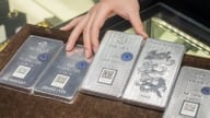 Harga perak hari ini, 20 Jun 2026: Berbalik arah dan sedikit menurun.