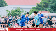 Grasrotfotball sprer seg raskt.