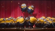 Minionların çekiciliği, gişe rekorları kıran filmlerin üretim gücünün bir sonucu olarak devam ediyor.