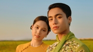 Miss Vietnam 2024 -kilpailun kakkonen muuttuu muusaksi Monon musiikkivideossa.