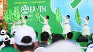 “RE: EARTH - Por un West Lake Verde” hace un llamamiento a la acción para preservar el “pulmón verde” de la capital.