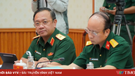 Ho Chi Minh-stad bereidt zich voor op de zoektocht naar de stoffelijke resten van gesneuvelde soldaten in het Le Thi Rieng-park.