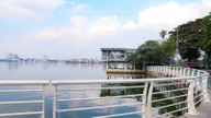 Čištění West Lake pomocí malých denních změn.