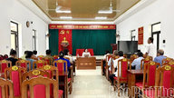 Phát huy dân chủ từ cơ sở trong sắp xếp, sáp nhập thôn, tổ dân phố