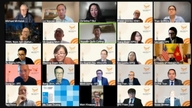 امریکہ میں ویتنام کے دانشوروں کو جوڑنا، ویت نام امریکہ تعاون کو فروغ دینا۔