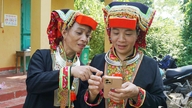 ภูมิภาคบนที่สูงกำลังก้าวทันการเปลี่ยนแปลงทางดิจิทัล