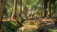 Betrimex: valorizzare le noci di cocco vietnamite nella catena del valore verde globale.