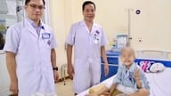 Actualización de noticias médicas del 19 de junio: Técnicas avanzadas salvan a pacientes con cáncer óseo maligno.