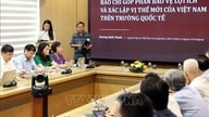 Просування іміджу В'єтнаму в екосистемі цифрових медіа.