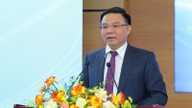 Petrovietnam signs a series of oil and gas production sharing contracts.