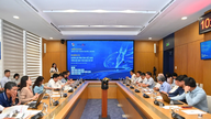 Mencari solusi untuk mempromosikan citra Vietnam dalam ekosistem media digital.