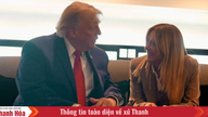 Italiens premierminister beskylder den amerikanske præsident for at fabrikere oplysninger.