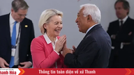 欧州委員会委員長：今こそ、EUがロシアと交渉する権限を与えるべき時だ。
