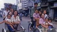 Vietnam, titik pertemuan kenangan.