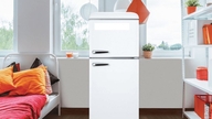 Placing the refrigerator in these 6 forbidden locations explains why families often experience discord and illness.