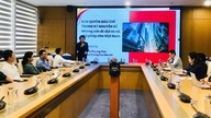 Melindungi hak cipta jurnalistik berarti melindungi hak untuk mengakses informasi berkualitas.