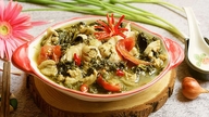 کاساوا کے پتے اور ایم ایس جی کے پتے: کون سا زیادہ غذائیت بخش اور محفوظ ہے؟