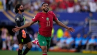 Ismael Saibari - ngôi sao mới của World Cup 2026