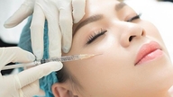 The "undetectable era" of cosmetic surgery.