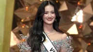 Ý Nhi er i top 40 af Miss World 2025.