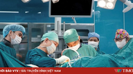 Cứu bé trai 11 tuổi bị ô tô cán qua người