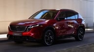 2026年5月時点の売れ筋ミッドサイズSUVトップ5：マツダCX-5が引き続き首位を維持。