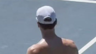 Jannik Sinner și arma sa secretă în antrenament: Descifrarea crizei de fitness înainte de Wimbledon 2026