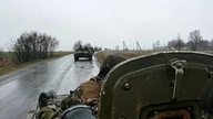 Elity se snaží přesvědčit Kreml, aby ukončil operaci Speciální armáda.