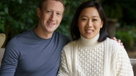 The Facebook billionaire's happy marriage of over two decades with his "ordinary" wife: The secret lies in something seemingly simple.