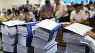 Návrh na zvýšení limitu pro přímé zadávání zakázek na maximálně 3 miliardy VND.