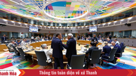 L'UE ha raggiunto diversi accordi importanti sulle priorità strategiche del blocco.