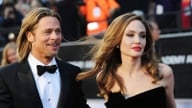 Angelina Jolie se confie sur sa vie après son divorce.