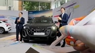 Ціна від 2,8 мільярда донгів, що робить Audi Q5 2026 року конкурентоспроможним у сегменті розкішних позашляховиків?