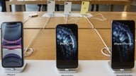 Penemuan kerentanan pada iPhone model lama membuat Apple tak berdaya.